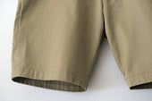 N O Un 4 Pocket Shorts Beige Directors Web Shop Powered By Base