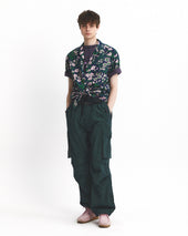 Combat Easy Pants Green
