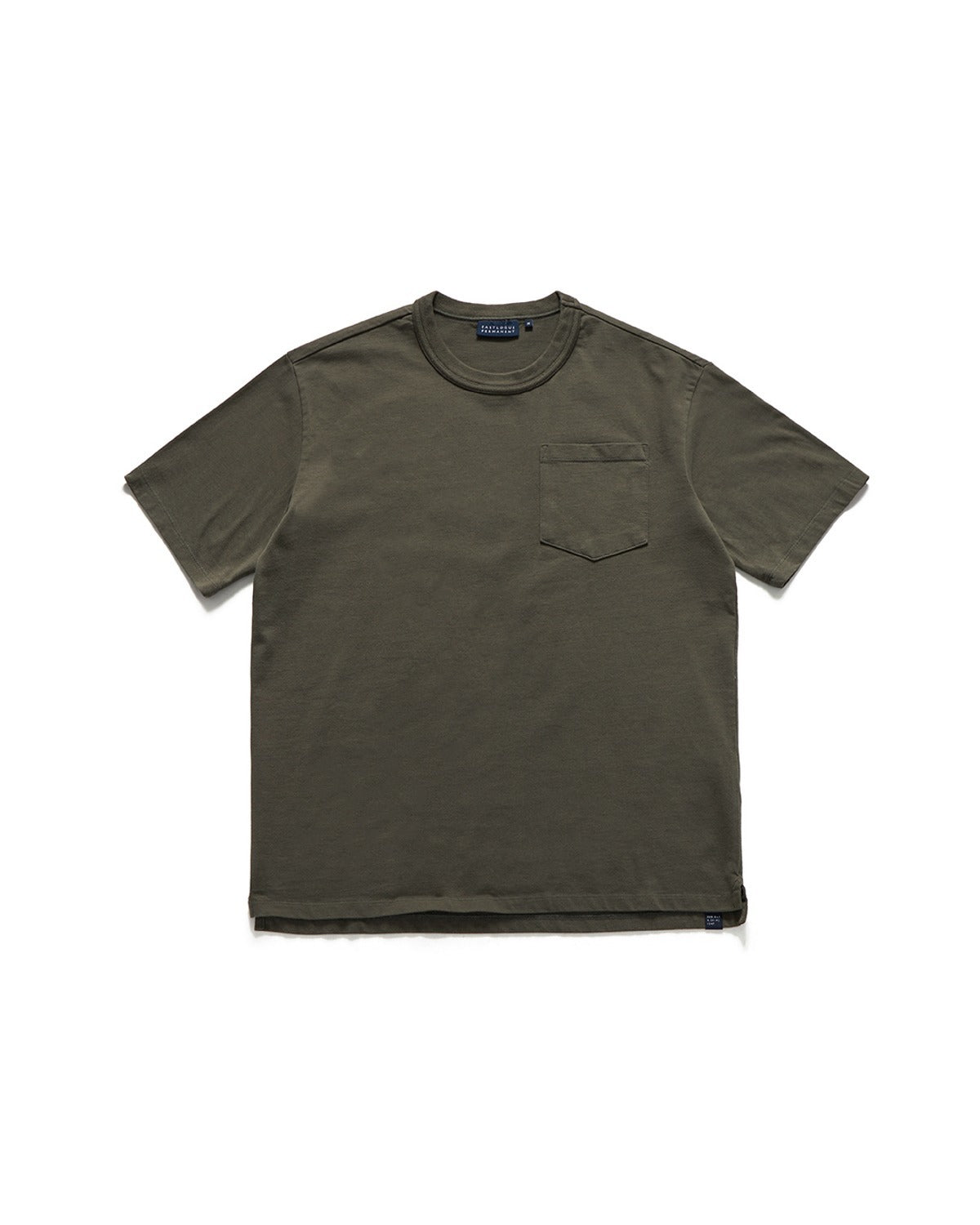 One Pocket T Shirt
