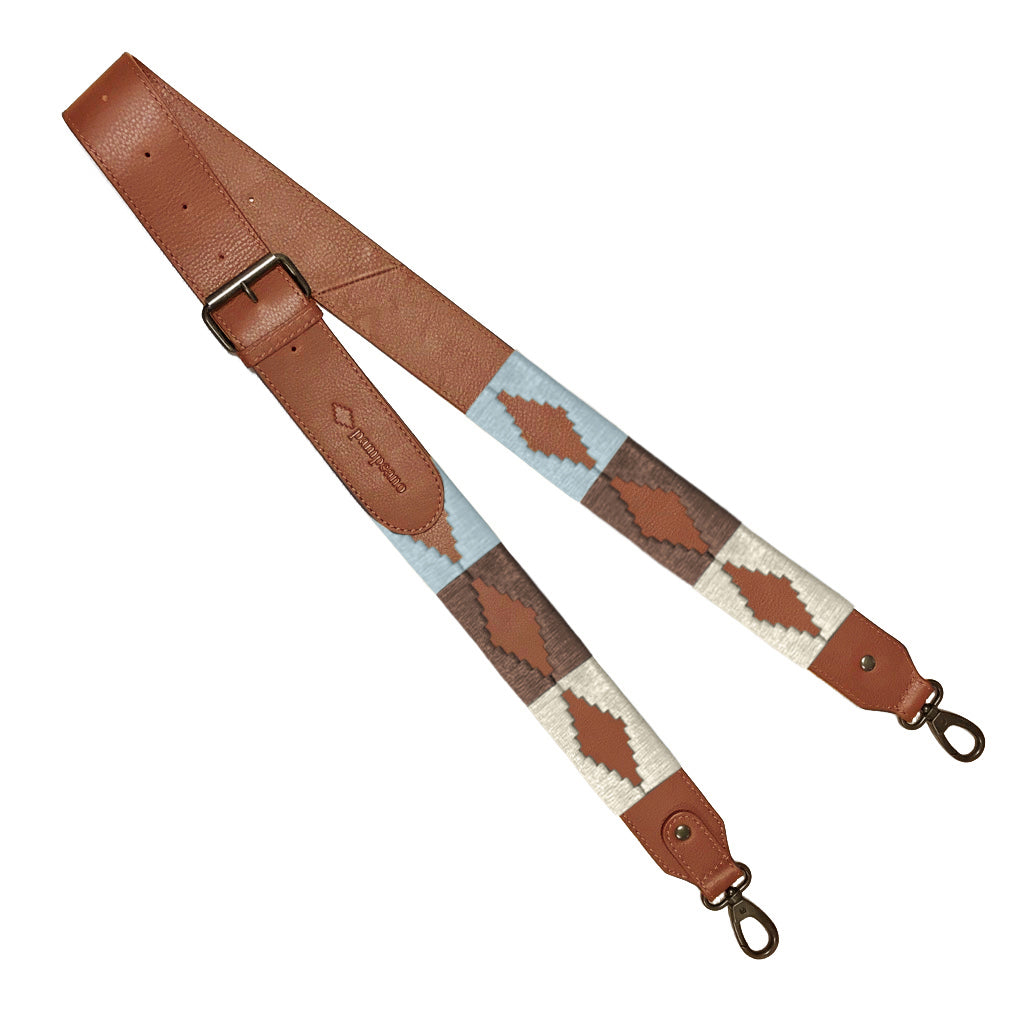 Leather Standard Strap
