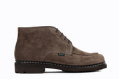 CHAMBORD MID/TEX MARRON-VEL BRUN