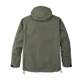Swiftwater Rain Jacket - Service Green