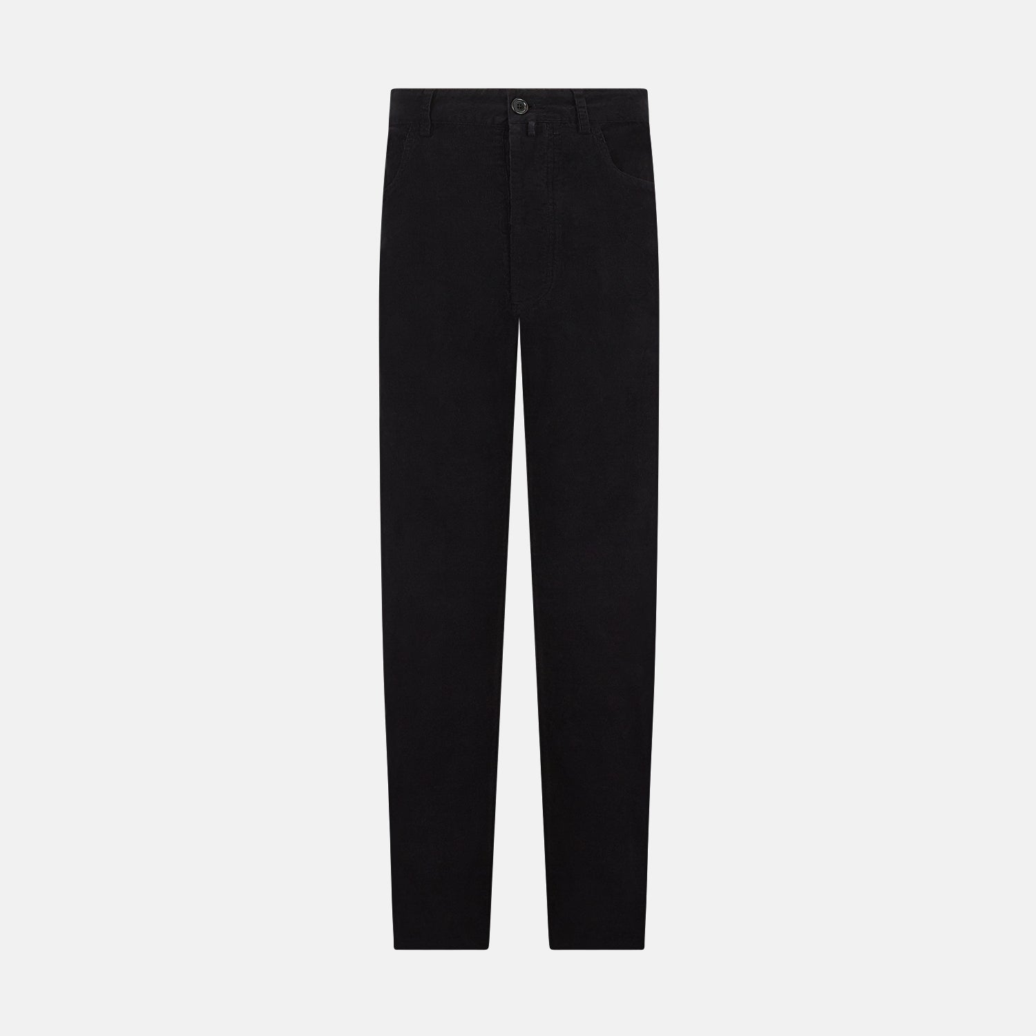 Corduroy Charles Trousers