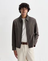 Eldon Micro Puppytooth Jacket