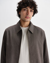 Eldon Micro Puppytooth Jacket