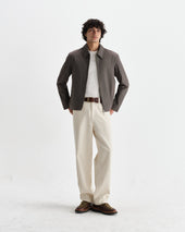 Eldon Micro Puppytooth Jacket