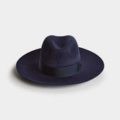 Electric Bruand Fedora