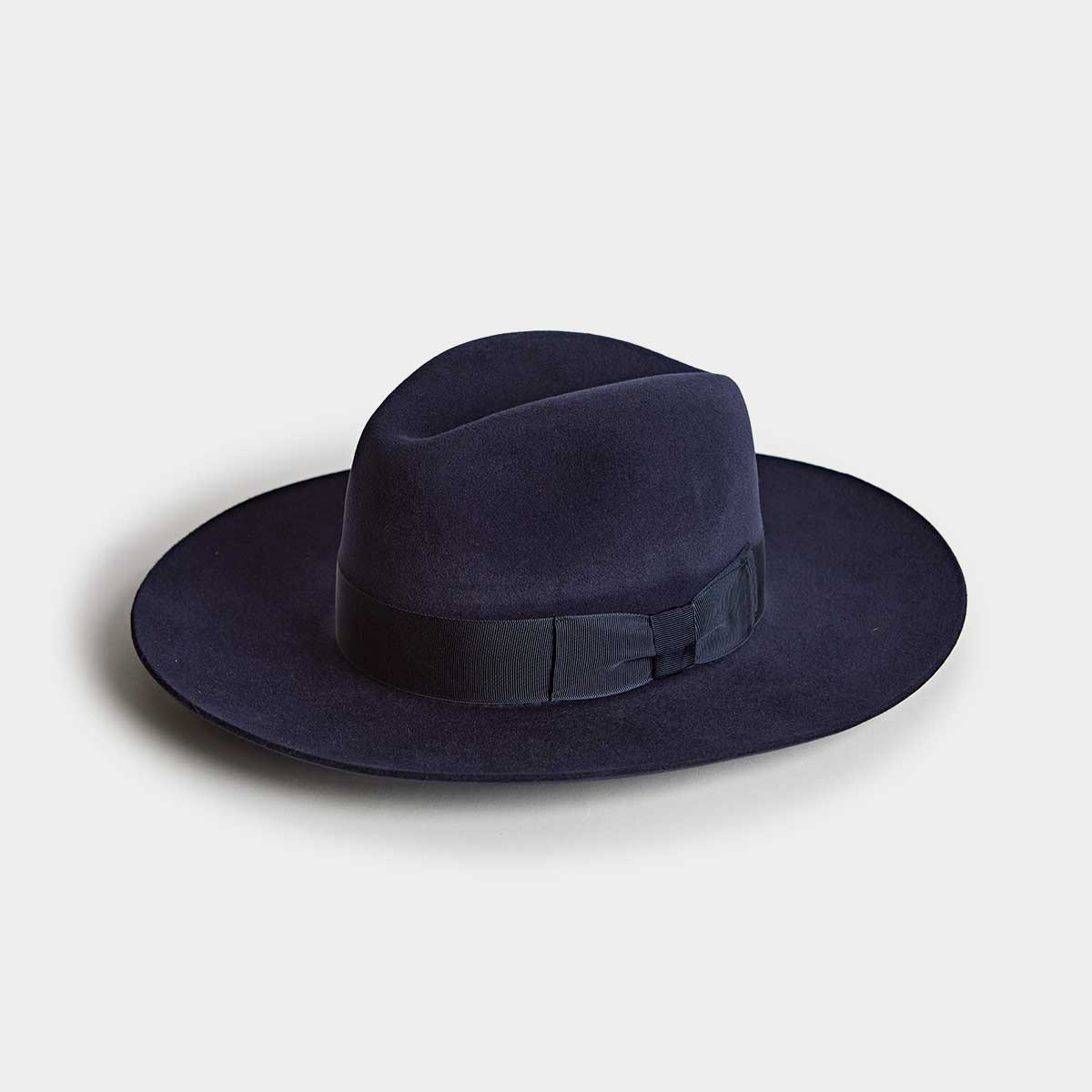 Electric Bruand Fedora