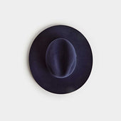 Electric Bruand Fedora