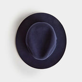 Electric Grosvenor Fedora