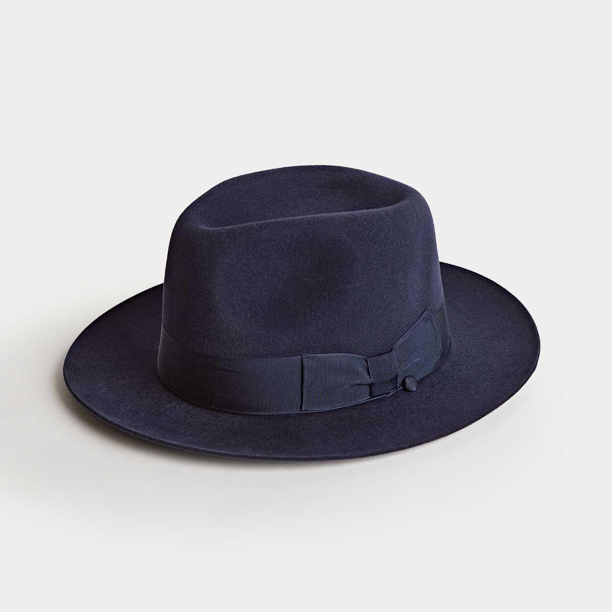Electric Grosvenor Fedora