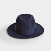 Electric Grosvenor Fedora