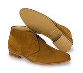 Elijah Chukka Boots Carlos Santos Shoes Chukka Boots Carlos Santos Shoes