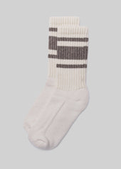 The Mono Stripe in Cashmere