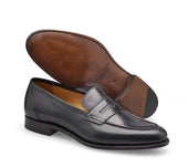 Elliot Penny Loafers Carlos Santos Shoes