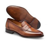 Elliot Penny Loafers Carlos Santos Shoes