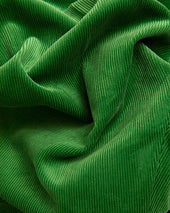 Cotton Corduroy Trousers