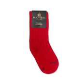 Rouge Super Solide Fil D Cosse