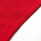 Rouge Super Solide Fil D Cosse