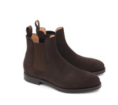 Norris Chelsea Boots Carlos Santos Shoes