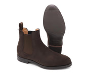 Ernest Chelsea Boots Carlos Santos Shoes