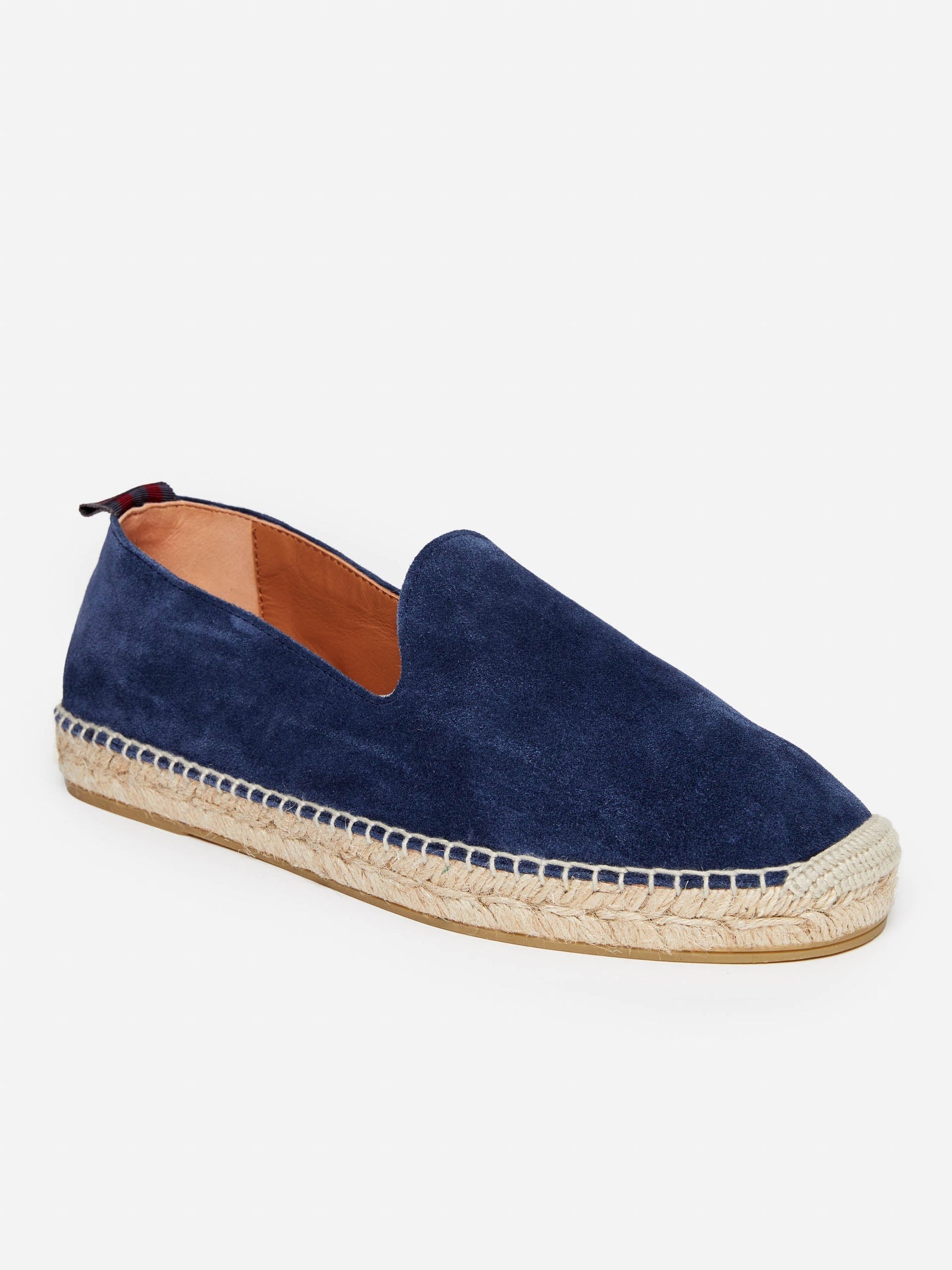 Suede Espadrilles Men S Shoes J Mclaughlin