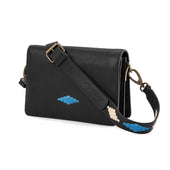 Estilo Crossbody Bag Leather