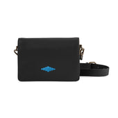 Estilo Crossbody Bag Leather