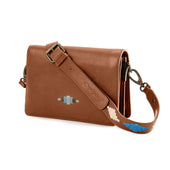 Estilo Crossbody Bag Leather