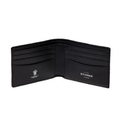 Ettinger Capra Dollar Wallet With 6 C C