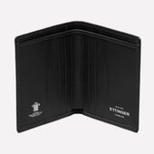 Ettinger Capra Mini Wallet With 6 C C