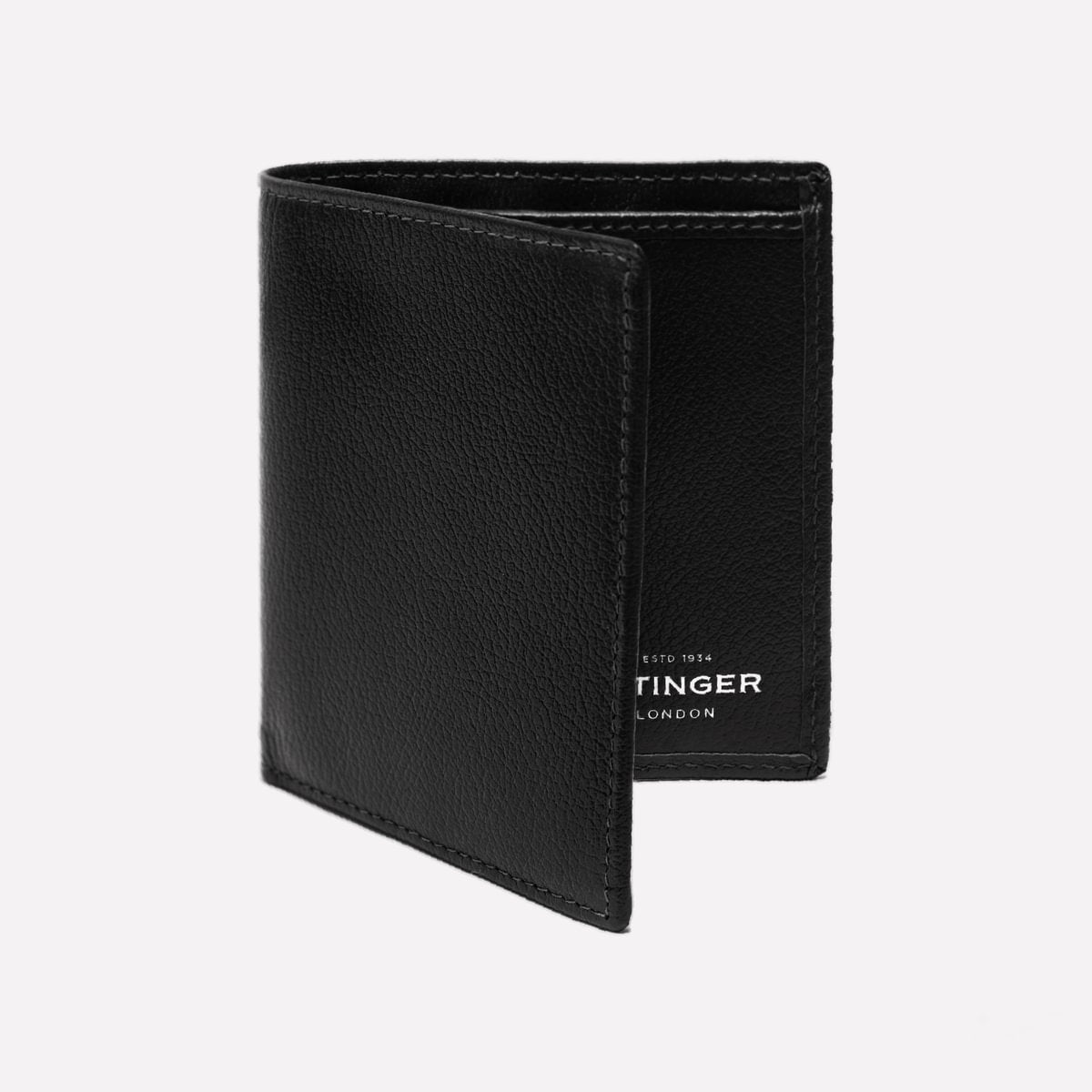 Ettinger Capra Mini Wallet With 6 C C