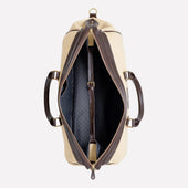 Ettinger Havana Pursuits Cotswold Weekend Bag