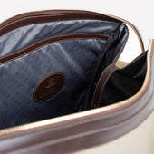 Ettinger Havana Pursuits Hurlingham Overnight Bag