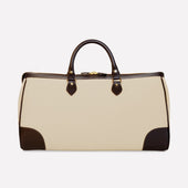 Ettinger Havana Pursuits Hurlingham Overnight Bag