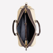 Ettinger Havana Pursuits Hurlingham Overnight Bag