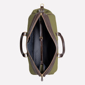 Ettinger Havana Pursuits Cotswold Weekend Bag
