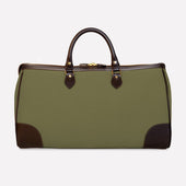 Ettinger Havana Pursuits Cotswold Weekend Bag