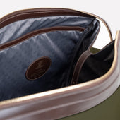 Ettinger Havana Pursuits Cotswold Weekend Bag