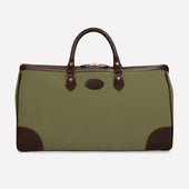 Ettinger Havana Pursuits Cotswold Weekend Bag