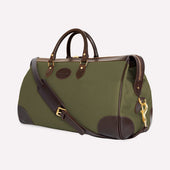 Ettinger Havana Pursuits Hurlingham Overnight Bag