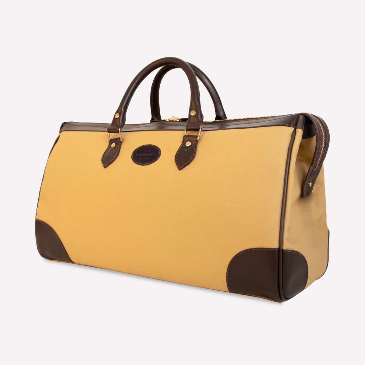 Ettinger Havana Pursuits Cotswold Weekend Bag