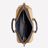 Ettinger Havana Pursuits Cotswold Weekend Bag