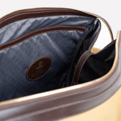 Ettinger Havana Pursuits Hurlingham Overnight Bag