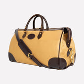 Ettinger Havana Pursuits Hurlingham Overnight Bag