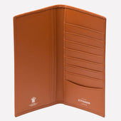 Ettinger Capra Coat Wallet With 8 C C