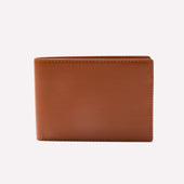 Ettinger Capra Dollar Wallet With 6 C C