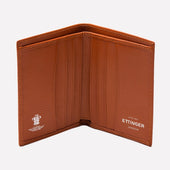 Ettinger Capra Mini Wallet With 6 C C