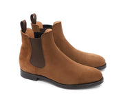 Eugene | Chelsea Boots | Carlos Santos Shoes