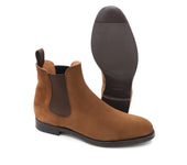 Eugene Chelsea Boots Carlos Santos Shoes